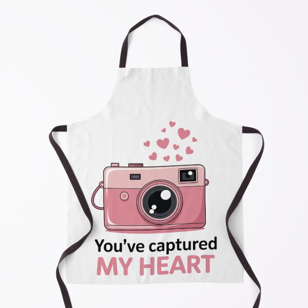 Item preview, You've captured my heart designed and sold by jkrphoto.
