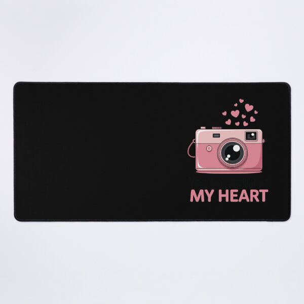 Item preview, You've captured my heart designed and sold by jkrphoto.