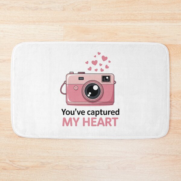 Item preview, You've captured my heart designed and sold by jkrphoto.