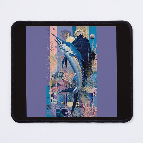 Item preview, Sailfish Aguilhão-vela #4 designed and sold by Helios Be. Lavsh.