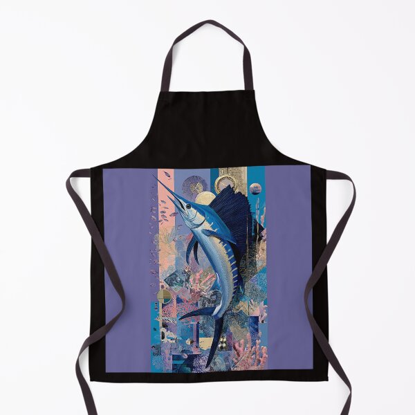 Item preview, Sailfish Aguilhão-vela #4 designed and sold by Helios Be. Lavsh.