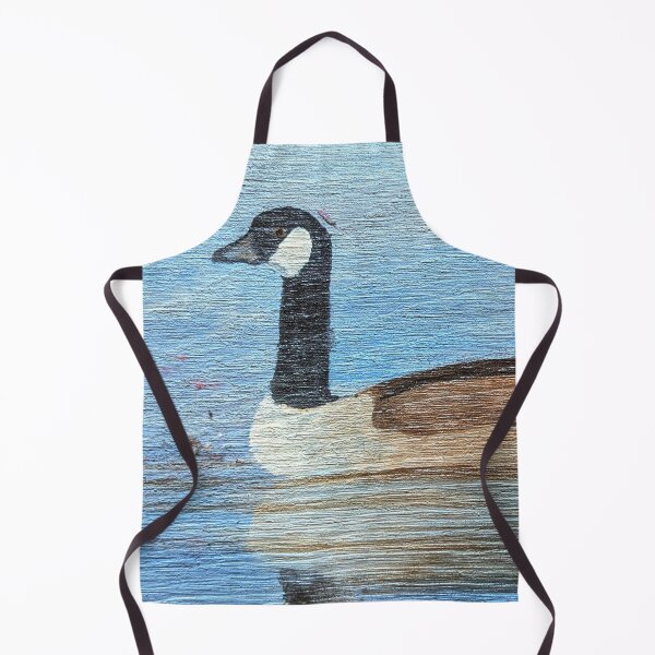 Item preview, Canada Goose Reflections on the Lake designed and sold by Matt Starr Fine Art .