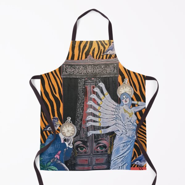 Item preview, Loves Untimely Reach Collage designed and sold by Charlene Lanzel.