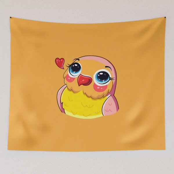 Item preview, Bird-of-Paradise  designed and sold by kyokyyosei.
