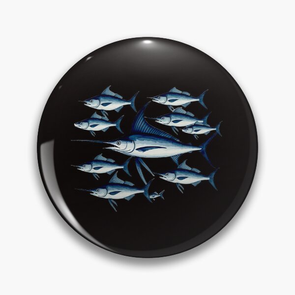 Item preview, Sailfish Aguilhão-vela #5 designed and sold by Helios Be. Lavsh.