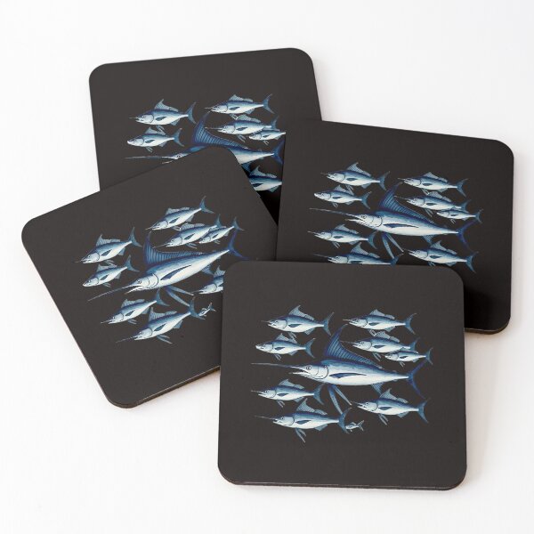 Item preview, Sailfish Aguilhão-vela #5 designed and sold by Helios Be. Lavsh.
