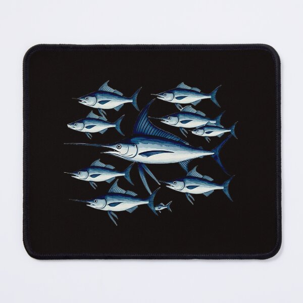 Item preview, Sailfish Aguilhão-vela #5 designed and sold by Helios Be. Lavsh.