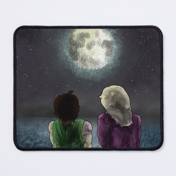 Item preview, Cin and Luna designed and sold by Wut-Guy.