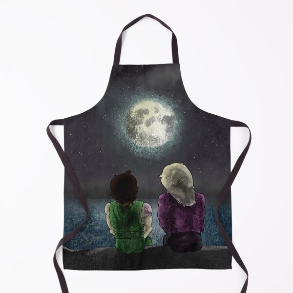 Item preview, Cin and Luna designed and sold by Wut-Guy.