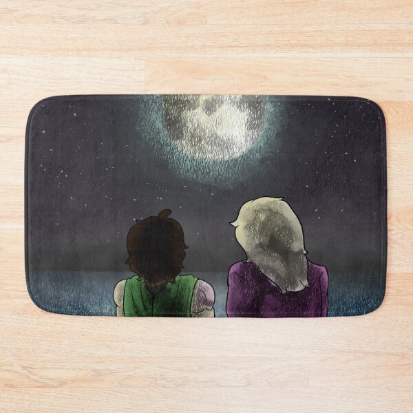 Item preview, Cin and Luna designed and sold by Wut-Guy.