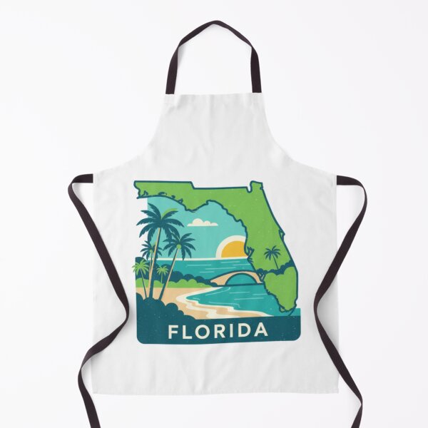 Item preview, Florida designed and sold by JonysCreativeDesigns.
