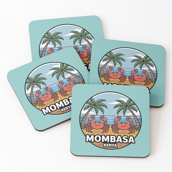 Item preview, Mombasa, Kenya designed and sold by Pixel-Lair.
