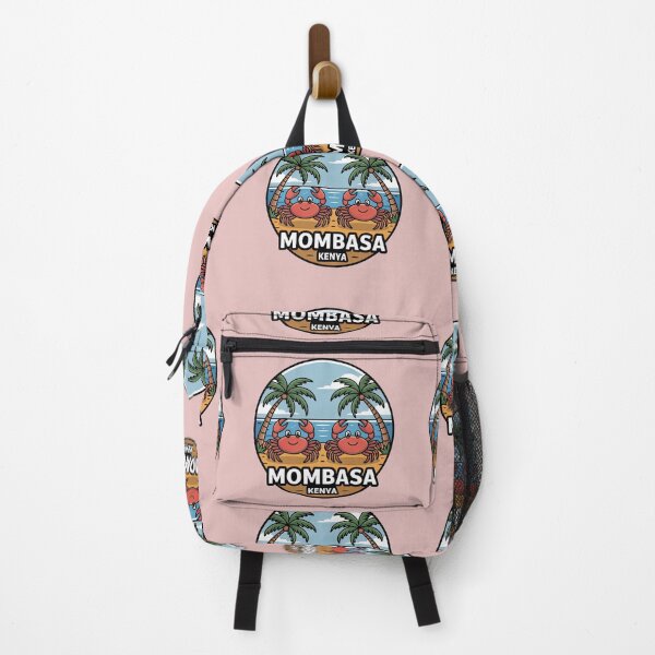 Item preview, Mombasa, Kenya designed and sold by Pixel-Lair.