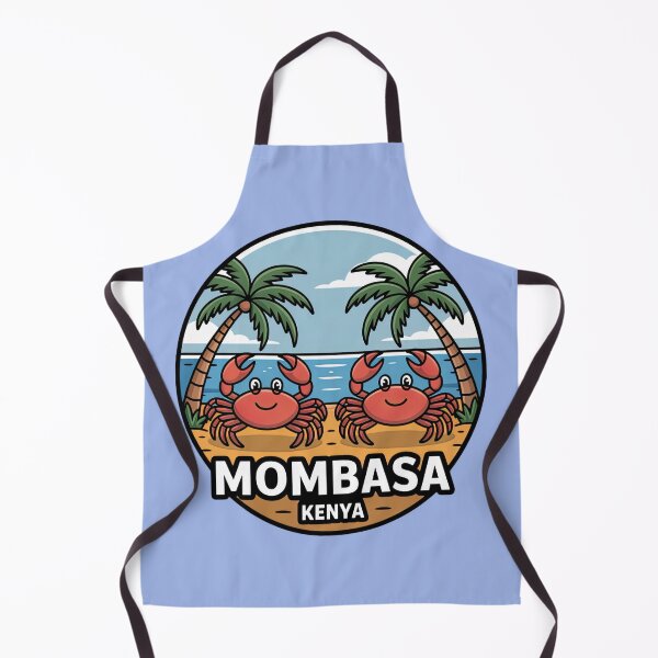 Item preview, Mombasa, Kenya designed and sold by Pixel-Lair.