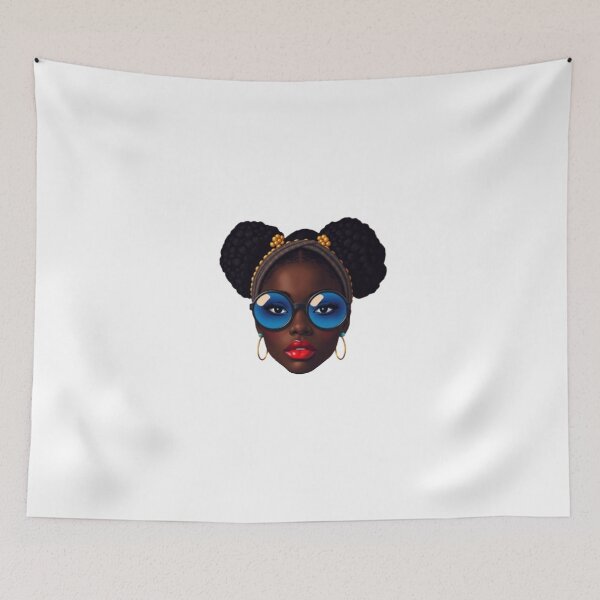 Item preview, Urban Queen designed and sold by GOODLOOKING10.