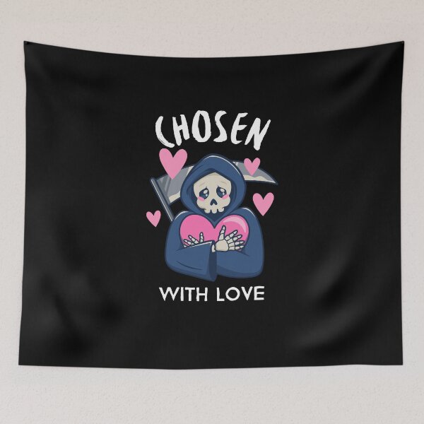 Item preview, Valentines Day Collection designed and sold by PandaInkLab.