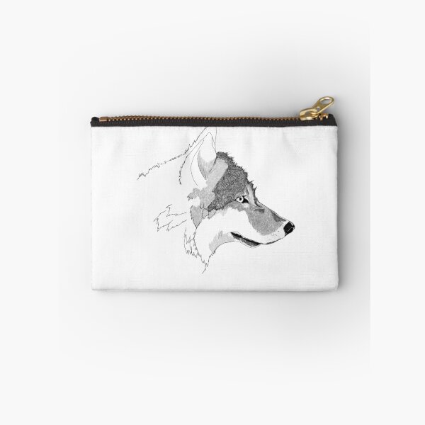 Item preview, Wolf Head designed and sold by DisturbedXui.