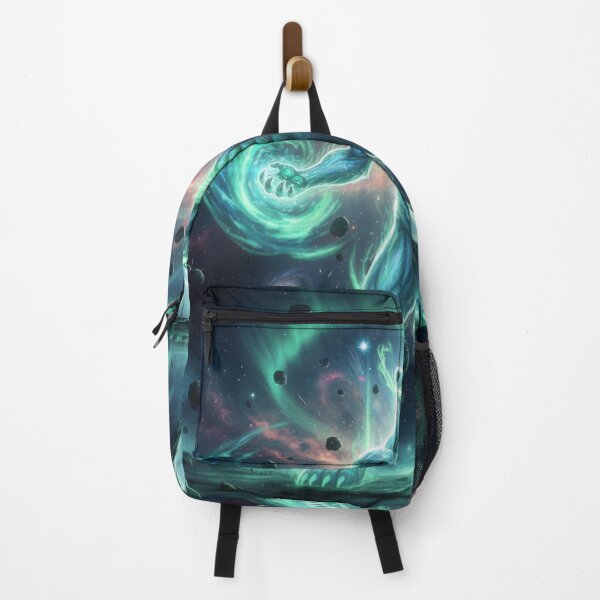 Item preview, Cosmic Polar Bear - Gamma designed and sold by Cosmic Zoo.