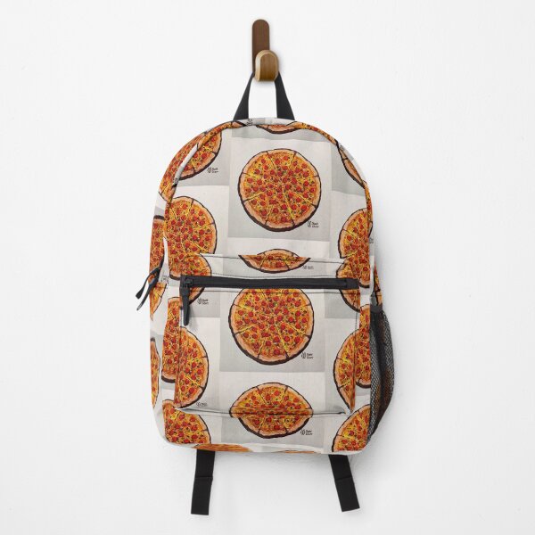 Item preview, Pizza Party designed and sold by Matt Starr Fine Art .