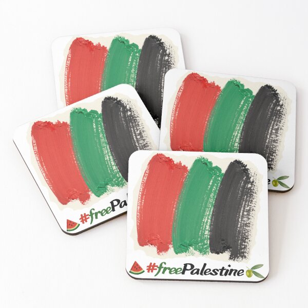 Item preview, Free Palestine designed and sold by armagandmr.
