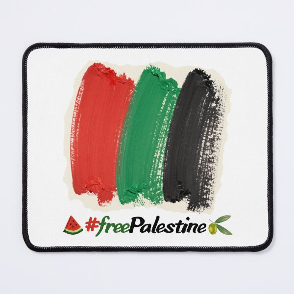Item preview, Free Palestine designed and sold by armagandmr.
