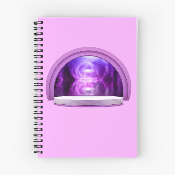 Item preview, Cosmic Fusion window designed and sold by Ghoul Enterprises.