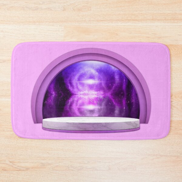 Item preview, Cosmic Fusion window designed and sold by Ghoul Enterprises.