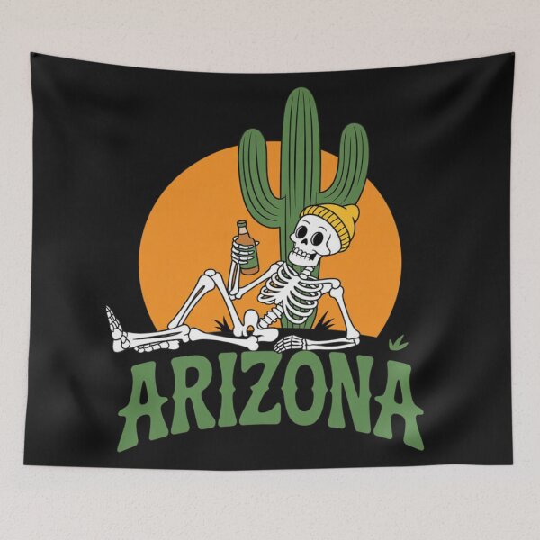 Item preview, ARIZONA designed and sold by 123ks.