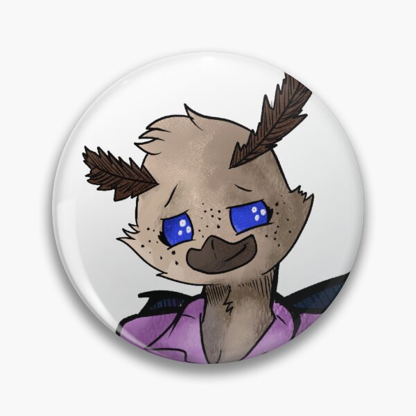 Item preview, Paps in Purple designed and sold by Wut-Guy.