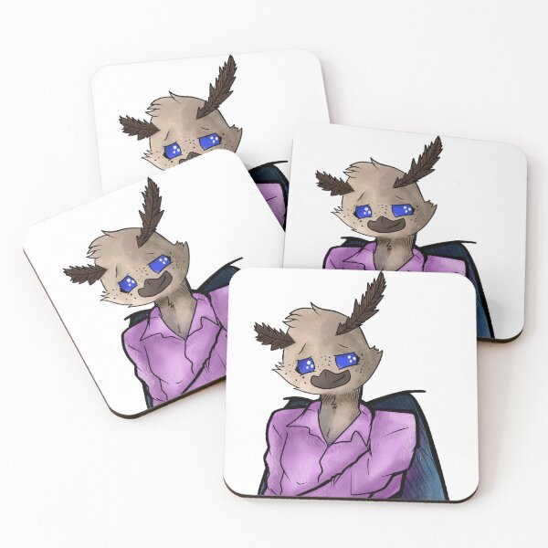 Item preview, Paps in Purple designed and sold by Wut-Guy.