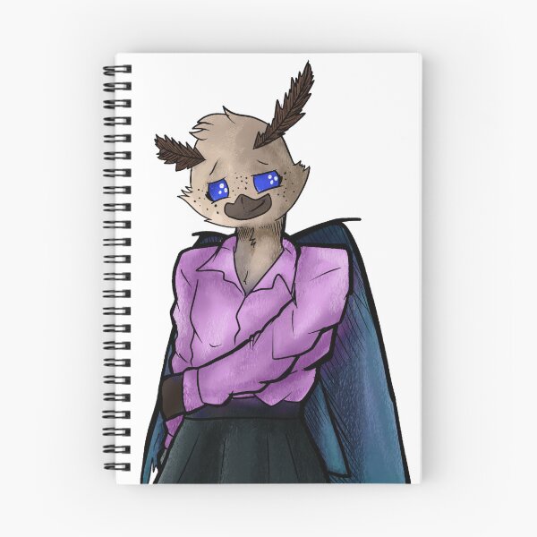 Item preview, Paps in Purple designed and sold by Wut-Guy.