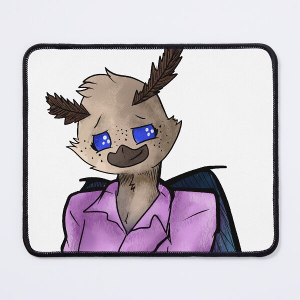 Item preview, Paps in Purple designed and sold by Wut-Guy.