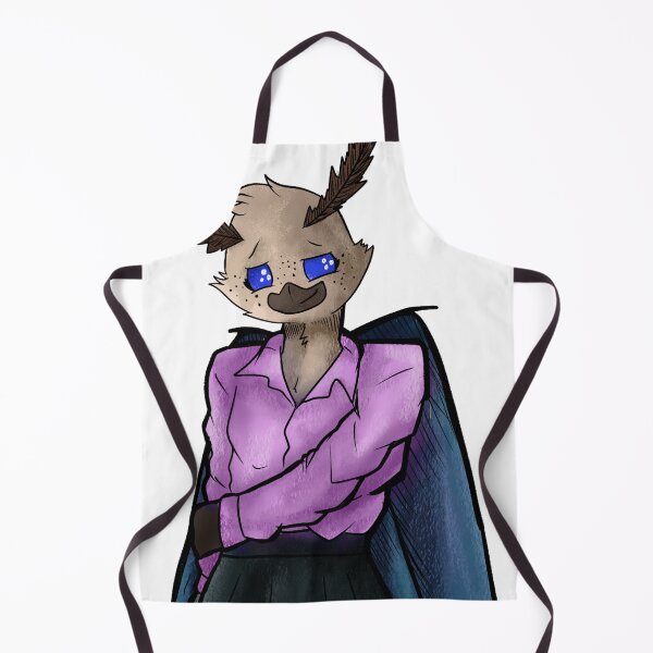 Item preview, Paps in Purple designed and sold by Wut-Guy.
