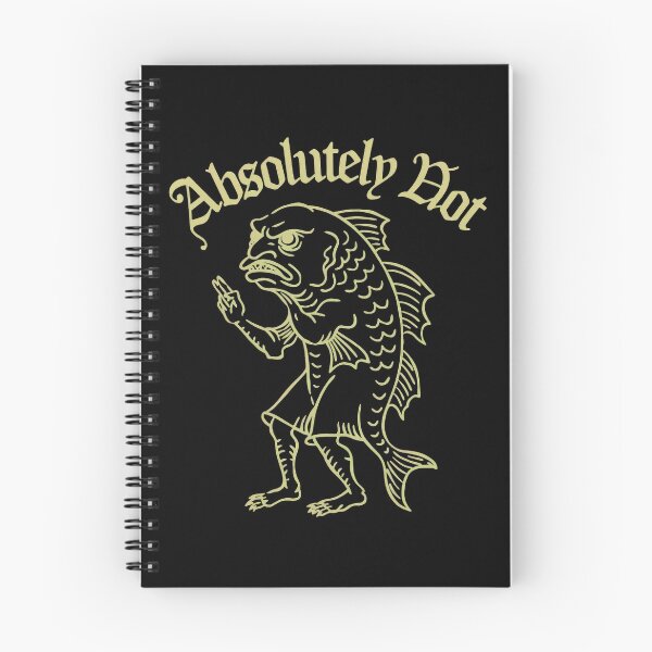 Item preview, Disgusted Fish Face designed and sold by SignumShop.