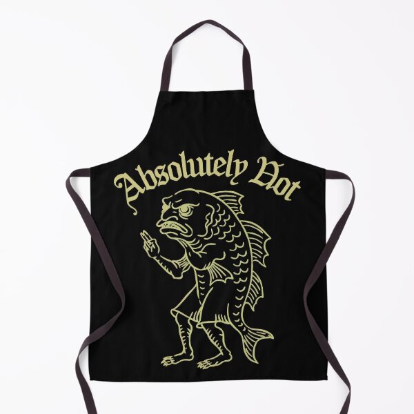 Item preview, Disgusted Fish Face designed and sold by SignumShop.