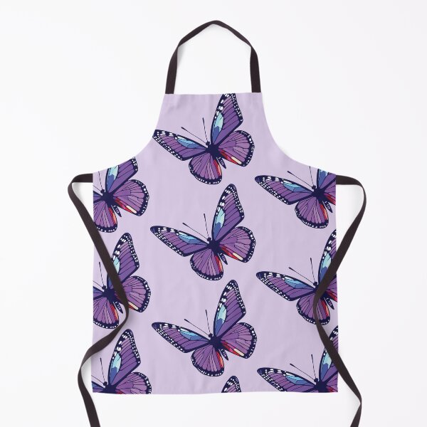 Item preview, mosaic purple butterfly designed and sold by designmari.