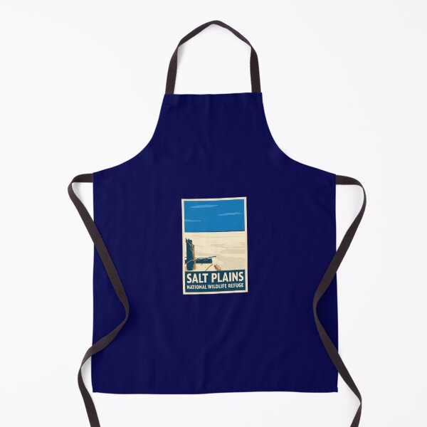 Item preview, great salt plains designed and sold by Broken Antler Designs .