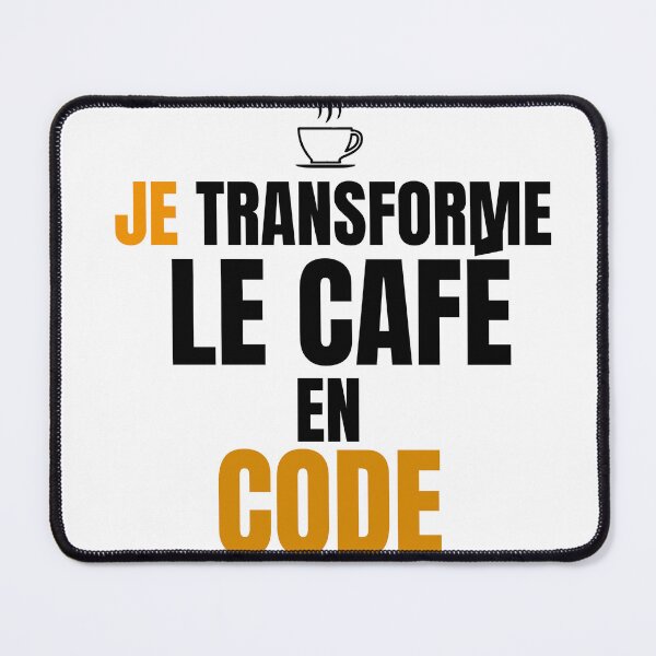 Item preview, I turn the code into coffee designed and sold by ztouche.