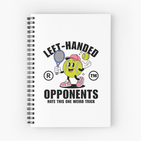 Item preview, Left-handed : opponents hate this one weird trick designed and sold by Peerless-Prime.