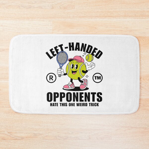 Item preview, Left-handed : opponents hate this one weird trick designed and sold by Peerless-Prime.