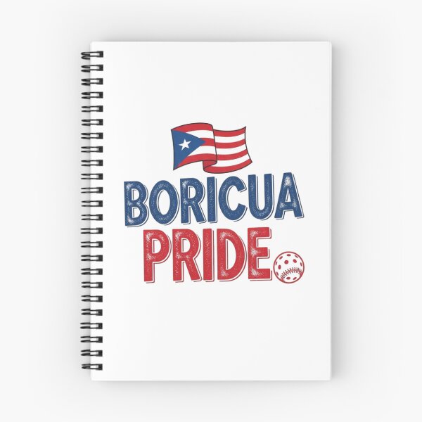 Item preview, Boricua Pride Pickleball Club Tee | Chic Puerto Rico Athletic Aesthetic designed and sold by FitEnvy.