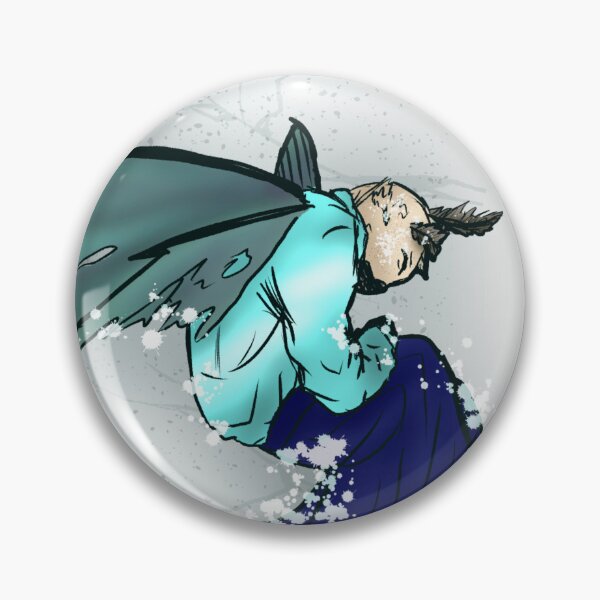 Item preview, Sleeping Papilia designed and sold by Wut-Guy.