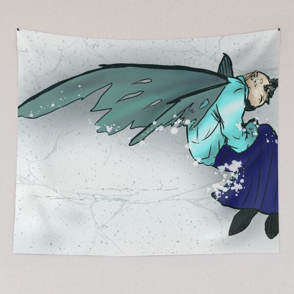 Item preview, Sleeping Papilia designed and sold by Wut-Guy.
