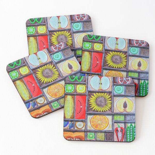Item preview, Seeds and more seeds designed and sold by Matt Starr Fine Art .