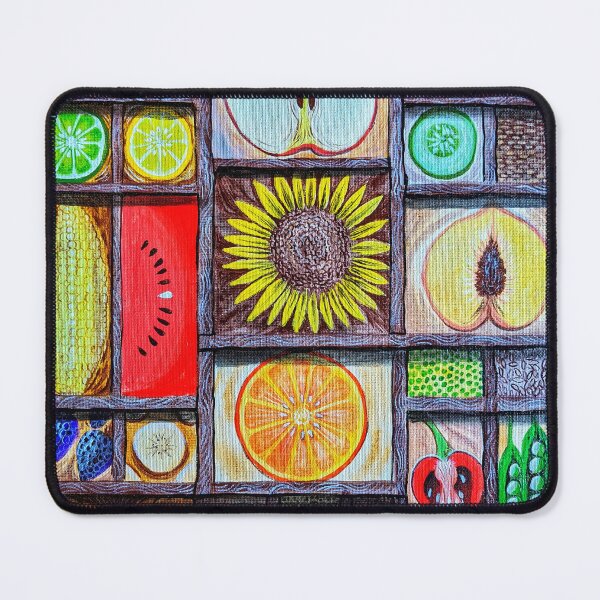 Item preview, Seeds and more seeds designed and sold by Matt Starr Fine Art .
