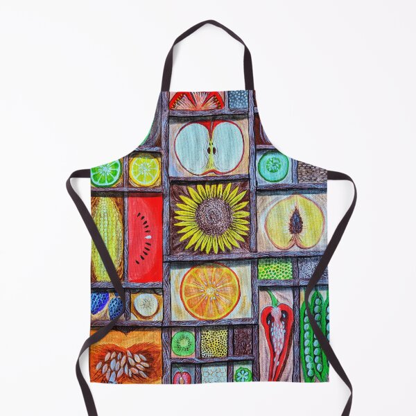 Item preview, Seeds and more seeds designed and sold by Matt Starr Fine Art .