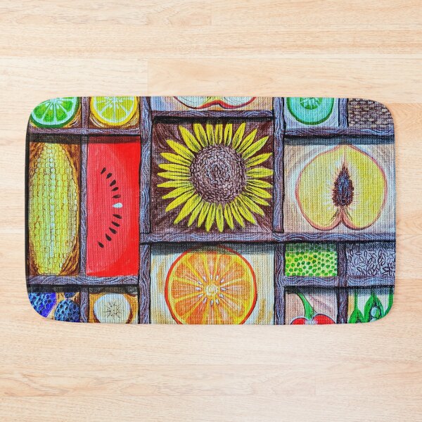 Item preview, Seeds and more seeds designed and sold by Matt Starr Fine Art .