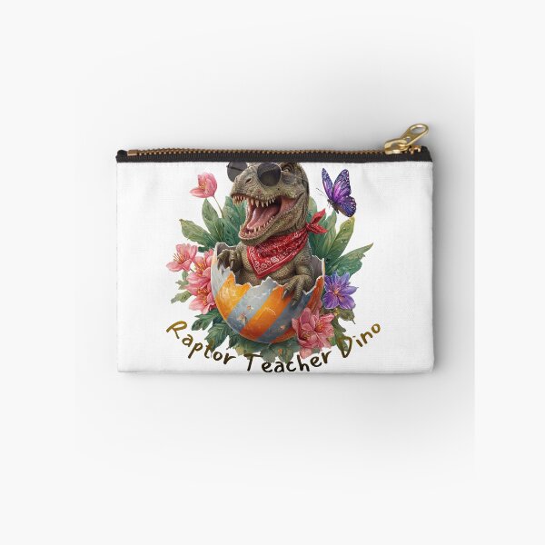 Item preview, Copy of  Cute Triceratops Nurse Bunny with Easter Eggs. Best mom designed and sold by Anastasiia Yurevych.
