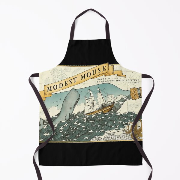 Item preview,  Modest Mouse Band designed and sold by beProgrammer.