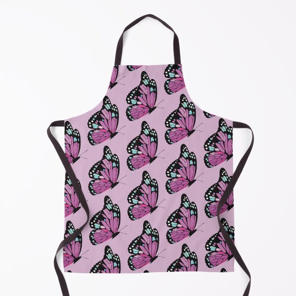Item preview, mosaic pink butterfly designed and sold by designmari.